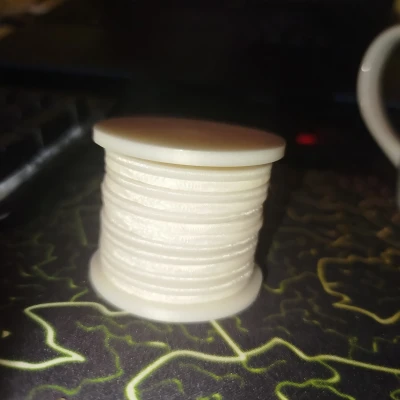 Khay/giá giữ coin cho Ghost Of Yotei Coins của mình