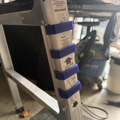 Chốt Detent Override cho Chân Adjustable Work Platform