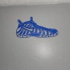 Foamposite Pro – Wall Art Sneaker In 3D - Thumbnail 2