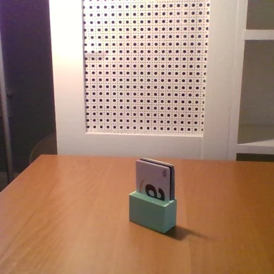 Hộp Đựng Gift Card