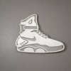 Air Mag – Wall Art Sneaker In 3D (AIR MAG Inspired) - Thumbnail 1