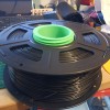 Adapter chuyển lastspool jayo filament thành refill spool - Thumbnail 5