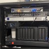 Rack Brackets cho Ubiquiti USW Pro Max 16 PoE (kèm power brick) - Thumbnail 1