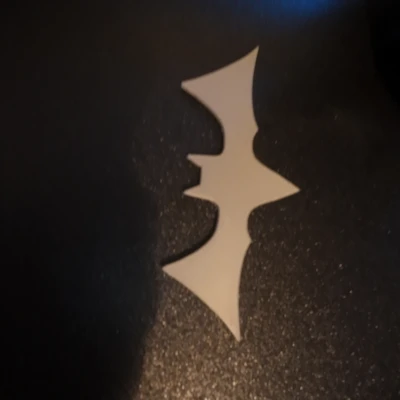 Batarang (bền chắc) – Batarang durable