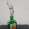 Phễu rót rượu Jagermeister (Jagermeister alcohol funnel) - Thumbnail 2
