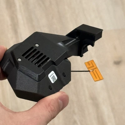 Adapter Buddy3D Camera for Prusa CORE One sang MK4s