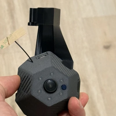 Adapter Buddy3D Camera for Prusa CORE One sang MK4s