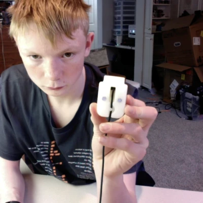 Đế nam châm cho Galaxy Watch 4