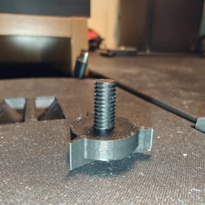 Vít kính che (visor) nón Motocross | KENNY TITANIUM GRAPHIC