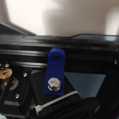 Đế Gắn Camera Khe T