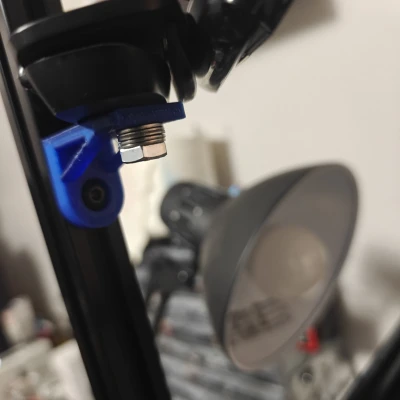 Đế Gắn Camera Khe T