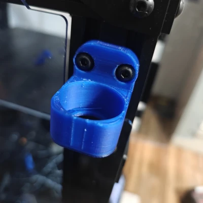 Giá đỡ keo dán dạng thỏi cho đồ thủ công (Craft Glue Stick Holder)