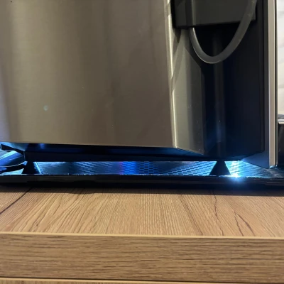 Chân đế TPU cho SIEMENS EQ.9 s400