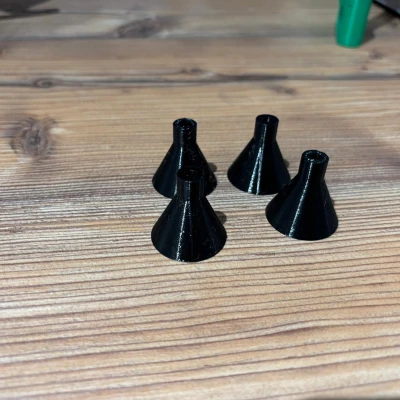 Chân đế TPU cho SIEMENS EQ.9 s400