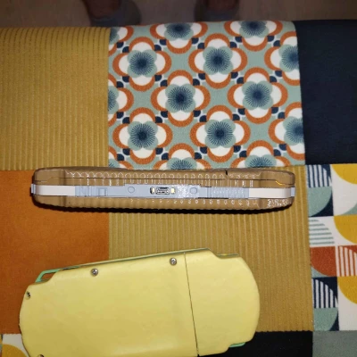 Bộ Vỏ PSP 2000/3000 (Slim) – PSP 2000/3000 Shell Kit