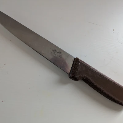 Cán thay thế cho dao bếp Victorinox