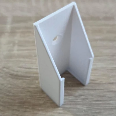 Giá treo tường/Bracket cho module Elfin EW11 RS485 WiFi