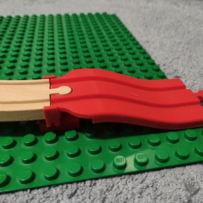 Khớp nối đường ray gỗ movable Woodtrack joiner movable