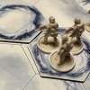 Battle of Hoth Board Game - Đế Unit (Unit Bases) - Thumbnail 4
