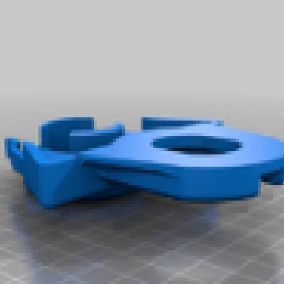 Surron cover (cover lightbee)