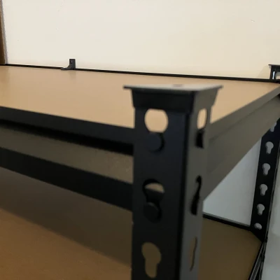 Giá đỡ chống lật cho kệ shelving rack