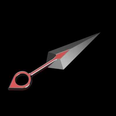 Ninja Kunai
