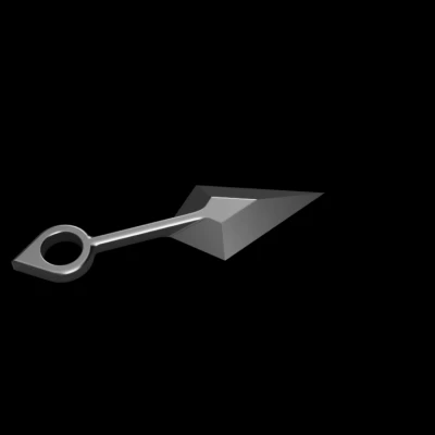 Ninja Kunai