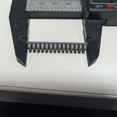 Nozzle wiper cho CoreOne (bên phải)