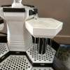 Plateau modular cho Desktop Fountain: nhiều dòng chảy/hiệu ứng mưa - Thumbnail 5