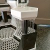 Plateau modular cho Desktop Fountain: nhiều dòng chảy/hiệu ứng mưa - Thumbnail 6