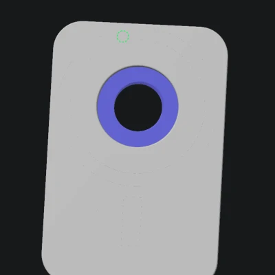 Multitool gắn MagSafe kèm ngàm PopSocket