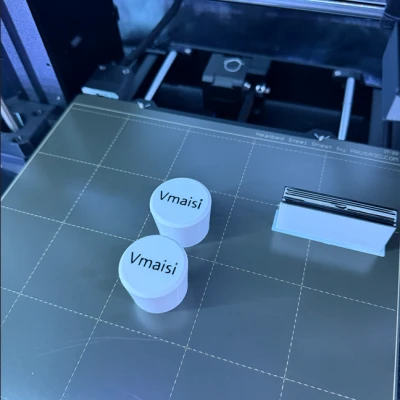 Tay cầm chìa khóa khóa tủ nam châm (Magnetic Cabinet Lock Key Handle)