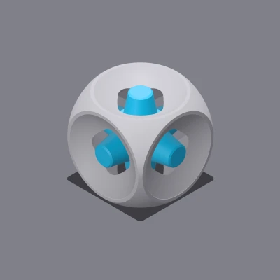 Useless Ball (Quả Cầu Vô Dụng)