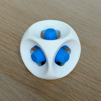 Useless Ball (Quả Cầu Vô Dụng)