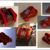 Xe Crash Derby Car (Xe Đua Va Chạm) - Thumbnail 2
