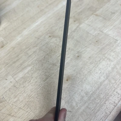 Spacer cửa lùa cho tay nắm kính lùa Hausun