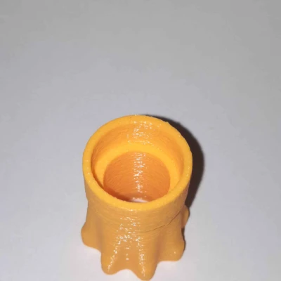 Dụng Cụ Bấm Nắp Van Chai Nước Hoa Cầm Tay (Valve Cap Crimp Pressor Tool)