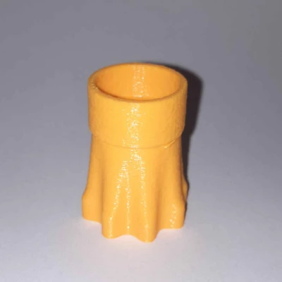 Dụng Cụ Bấm Nắp Van Chai Nước Hoa Cầm Tay (Valve Cap Crimp Pressor Tool)