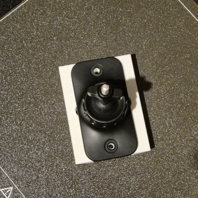 Giá treo góc cho Valve Index base station v2.0 / HTC Vive base station