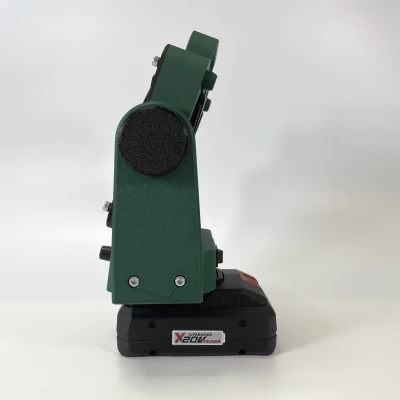 Quạt để bàn Modular 120mm (Tuỳ chọn ngàm pin Parkside X20V)