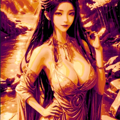 Yuan Yao | A Record of a Mortal's Journey to Immortality