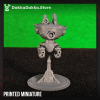 Drone (Black Sun Covenant) – Mô hình STL tỉ lệ 28mm - Thumbnail 4