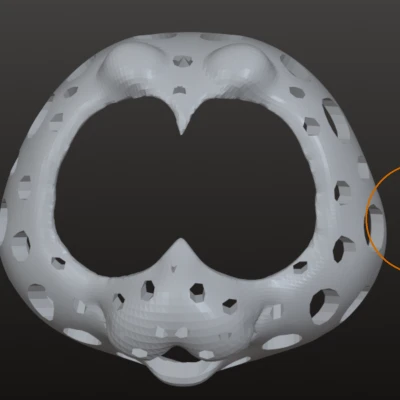 Headbase bọ chung (General bug) chưa test