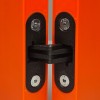 Bản lề ẩn Stealth 180° (180° Stealth Concealed Hinge) - Thumbnail 1