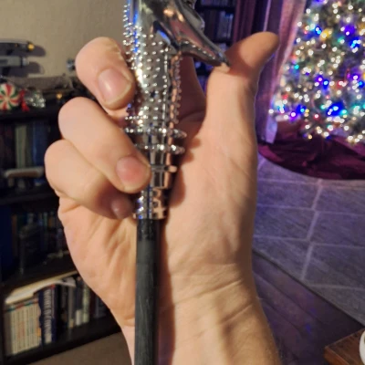 Bộ chuyển Lucious Malfoy Wand Adaptor