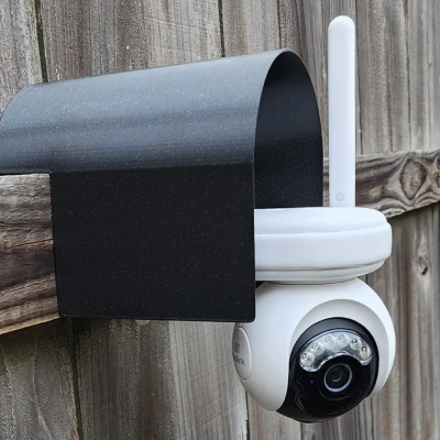 Reolink Atlas PT Ultra Hood