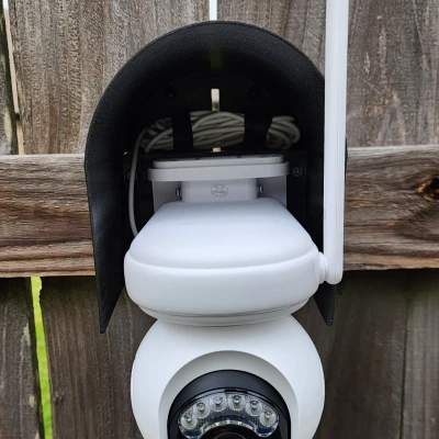 Reolink Atlas PT Ultra Hood