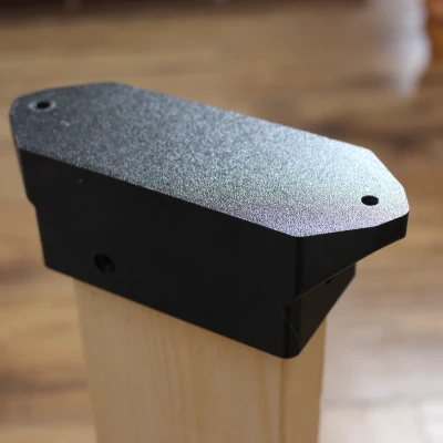 Tay cầm - Adapter cho gỗ 2x4