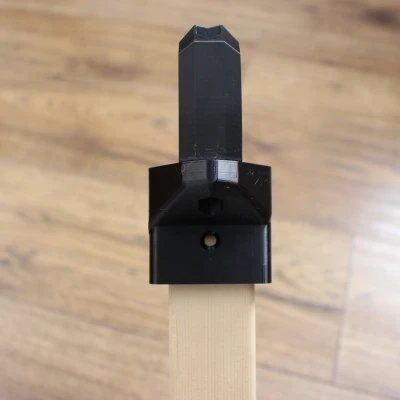 Tay cầm - Adapter cho gỗ 2x4