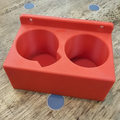 Giá treo dụng cụ HyperTough 12-Volt (Tool Holder)